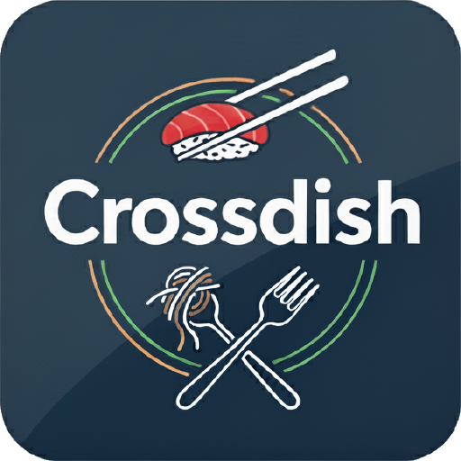 Crossdish
